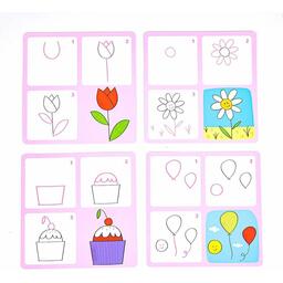 Step by Step: Joséphine and Co Eclate