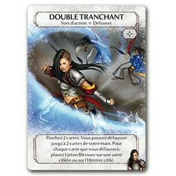 Ashes: La Voie des Assassins Carte