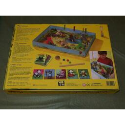 Die Kullerbande Back