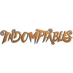 Indomptables Logo