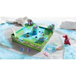 Trésor de Glace Boite