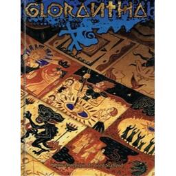 Hero Wars: Glorantha Cover