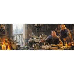 Le Trône de Fer: Le Jeu de Rôle - Édition des Trônes Top