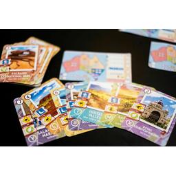 Boomerang: Australia Eclate