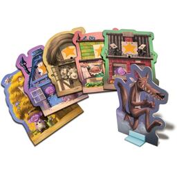 Mange-Moi si tu Peux ! Eclate