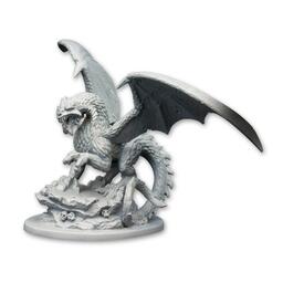 Descent: Voyages Dans les Ténèbres (Seconde Édition) - Valyndra Figurine