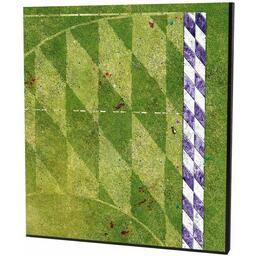 Blood Bowl: The Game of Fantasy Football - Elven Union Pitch Plateau