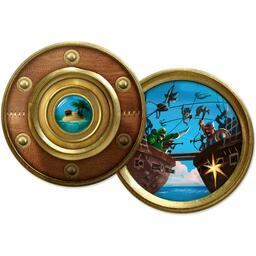 Small World: River World Tuiles