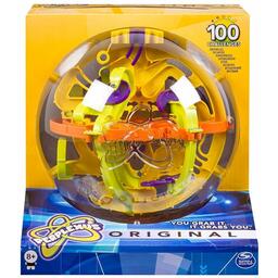 Perplexus Original 2013 Cover 3d