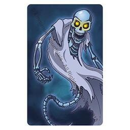 Ghosts Carte