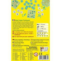 Dragon Flamboyant: Bingo Back