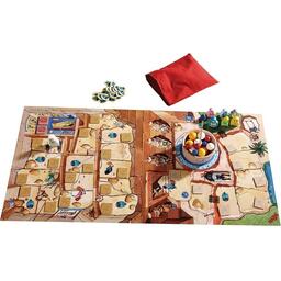 Le Tombeau Maudit Eclate