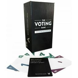The Voting Game Eclate