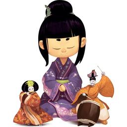 Dixit: Anniversary Artwork