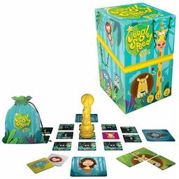 Jungle Speed: Kids Eclate