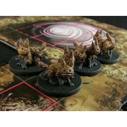 Star Wars: Assaut sur l'Empire - Tyrans de Lothal Figurines