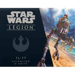 Star Wars: Légion - TL-TT Cover