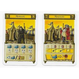 Santo Domingo Cartes