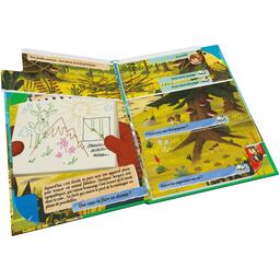 Ma Première Aventure: Sur la Piste du Dahu Eclate