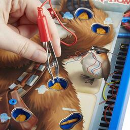 Docteur Maboul: Star Wars Zoom