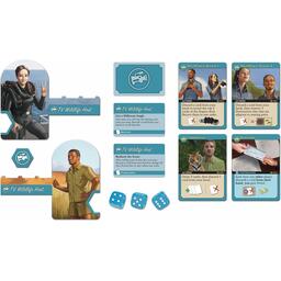 Extinction: Tigre Eclate