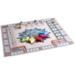 Azul: Pavillon d'Été - Pavillon Étincelant Eclate