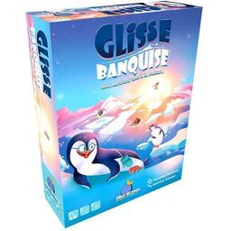 Glisse Banquise Cover 3d