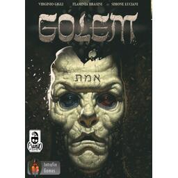 Golem Cover