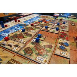 Elasund: La Première Cité Zoom