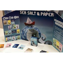 Sea Salt & Paper Eclate