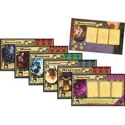 Set a Watch: Mercenaires Eclate