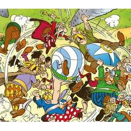 Astérix & Obélix: Le Jeu de Cartes Top