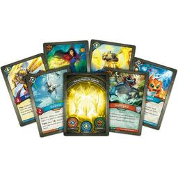 Keyforge Cartes