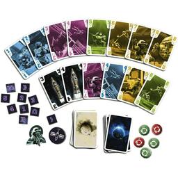 The Crew: En Quête de la Neuvième Planète Eclate