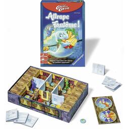 Attrape Fantôme ! Coup de Cœur Eclate