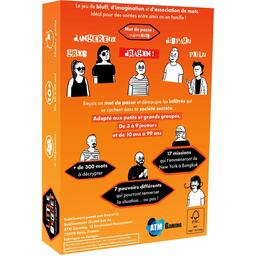 Little Secret Back 3d