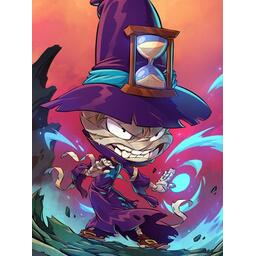 Krosmaster: Saison 02 - Les Expert Artwork