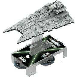 Star Wars: Armada - Destroyer Stellaire de Classe Gladiator Figurine