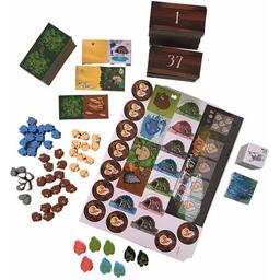 Kingdomino: Origins Eclate