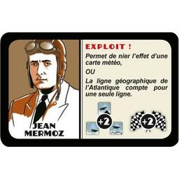 L'Aéropostale Carte