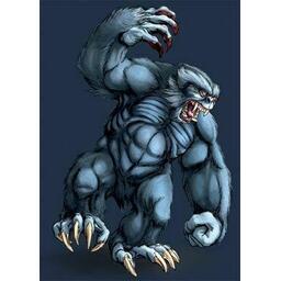 Dungeon Twister: Terres de Glace Artwork