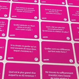 Social: Édition Couples Zoom