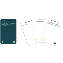 Blanc Manger Coco: La Culture G Cartes