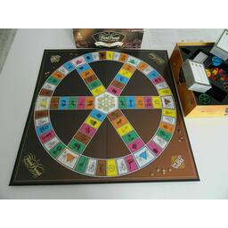 Trivial Pursuit: Édition Café - Jacques Vabre Eclate