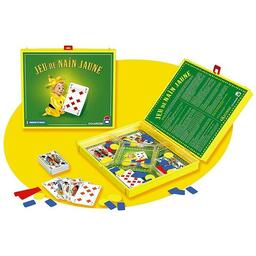 Jeu de Nain Jaune Ecmate