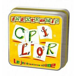 In Extremis Cover 3d