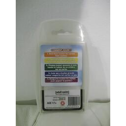 Top Trumps: Jeu de Bataille - Rick and Morty Back 3d