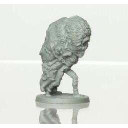 Claustrophobia 1643 Figurine