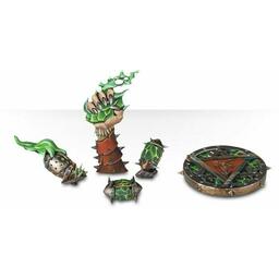 Blood Bowl: The Game of Fantasy Football - The Skavenblight Scramblers Eclate