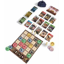 Splendor: Duel Eclate